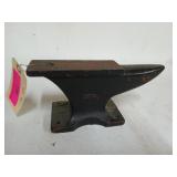 10# anvil 4x9