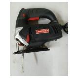 Craftsman jigsaw, works