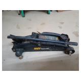 MVP 2 ton floor jack, works