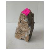 Really cool rock 6 x 3.5 x 3