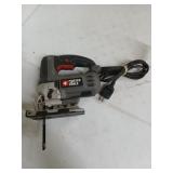 Porter-Cable jigsaw, works