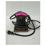 Master mechanic professional 1/4 sheet Palm grip