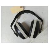 Bilsom Viking hearing protectors