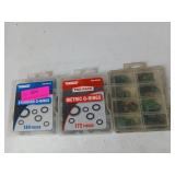 Asst O-rings