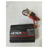 Schumacher 410W power converter