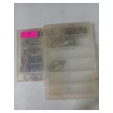 Cotter pin assortment, tractor pins