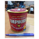 Douwe Egberts Amphora Extra Mild Cavendish pipe