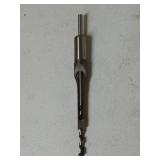 4 ct hollow chisel mortiser bits
