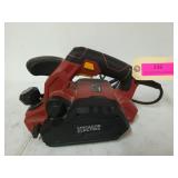Chicago electric 3 1/4"electric planer