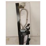 Grill Pro electric charcoal starter, new in