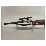 Marlin 30-30 win model 336 lever action gold