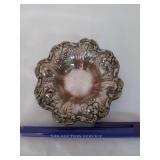 Reed & Barton Sterling dish 50 g