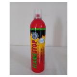 Flame stop fire extinguisher