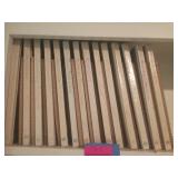 26 Time Life cookbooks