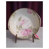 Rosenthale Bavaria decorative bowl 9"