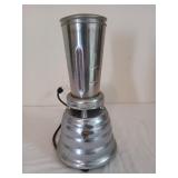 Oster Frapaiser, works