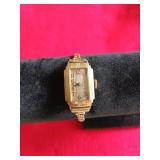 Waltham ladies watch, needs work on clasp