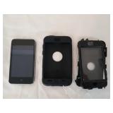 32 GB Apple iPod, as is, NO WARRANTY