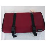 Bottle Wise insulated wine carrier