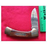 BOKER Solingen Germany Rostfrei 1979 LTD