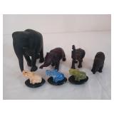 Elephant collection