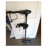 Minn kota propeller, 36 lb thrust