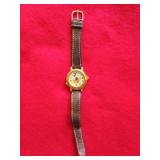 LORUS Mickey Mouse watch