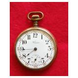 Vernon 7 jewel pocket watch