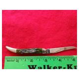 Case XX 610096 stainless pocket knife