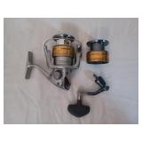 Shimano Stradic 3000 FI reel