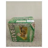 20 rounds 2 and 1/8 in 20 gauge shells mirage