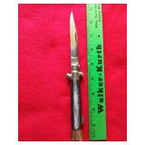 C.G. Co Italy folding pocket knife