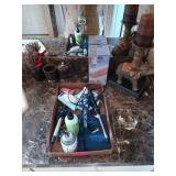 Bathroom decor, paraffin wax refill new in box,