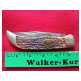 KAï¿½BAR grizzly 1989 collectors club limited