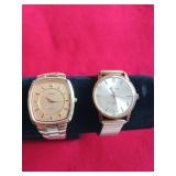 Waltham, Collezier watches, both work