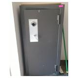 American security products gun safe, 60x30x20