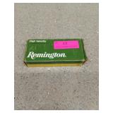 Remington 30-30 win 150 grain core lock soft