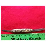 Schrade Walden double spring assist knife