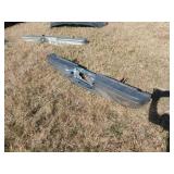 07 ?Ford bumper rear