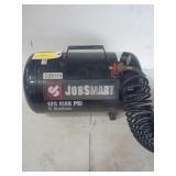 JobSmart 5 gallon air tank