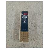 100 round CCI mini mag 22lrhp