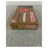 20 rounds 30-06 Sprg, Federal premium