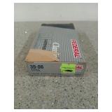 20 rounds 30-06 Sprg, Federal