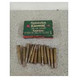 12 rounds Remington 30-40 krag