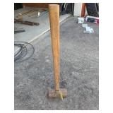 12 lb sledgehammer