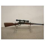 Winchester model 94 30/30 lever action with s