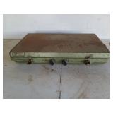 Trailblazer by Winchester propane camp stove,