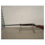 Armory gun company single shot 12 gauge