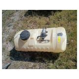 Fimco 15 gallon spray tank untested