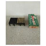 25 rounds 45 Colt